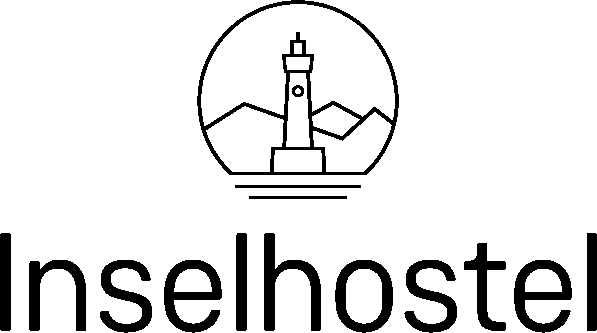 Inselhostel Logo